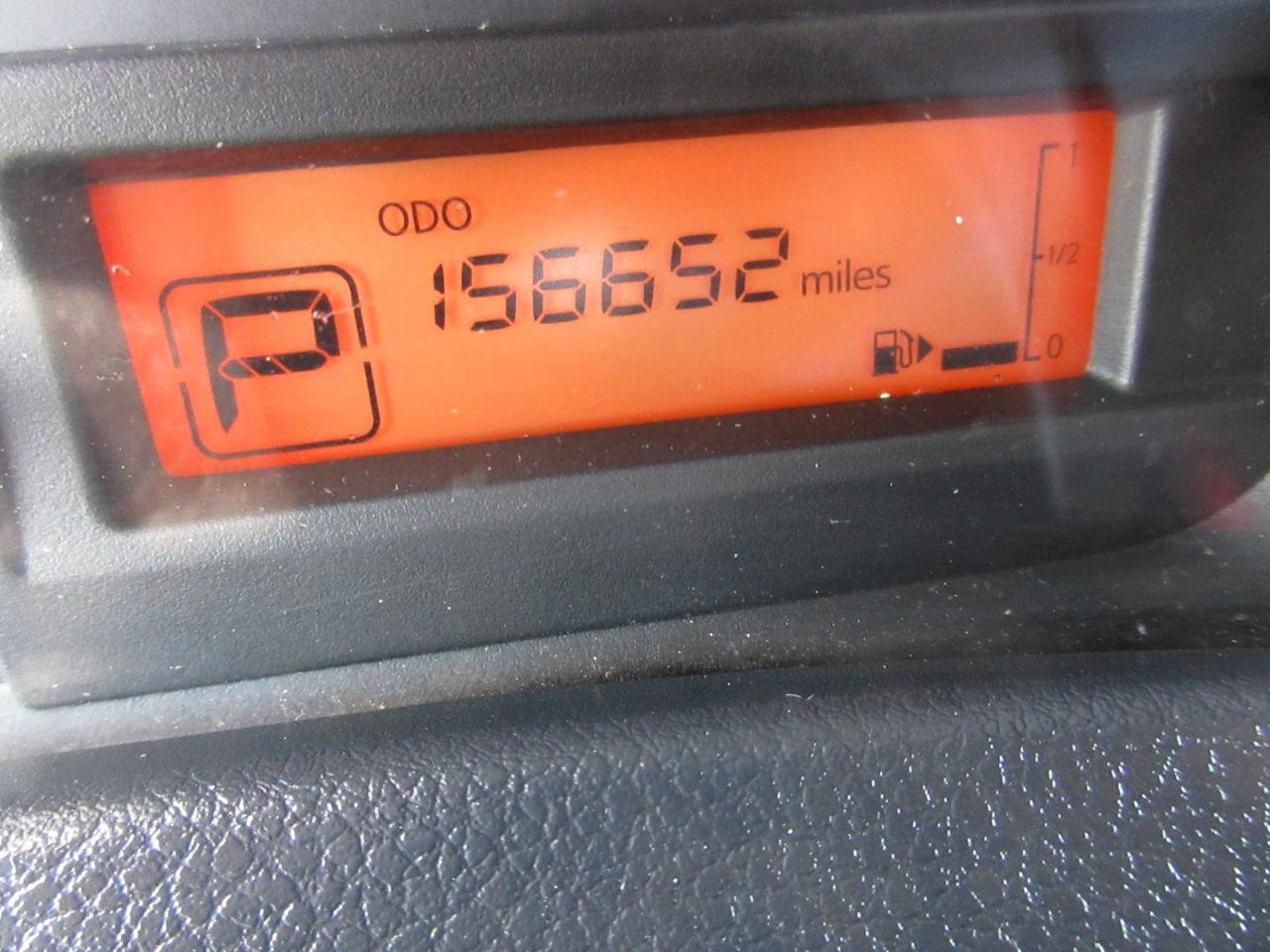 Used 2017 Chevrolet City Express LS image 37