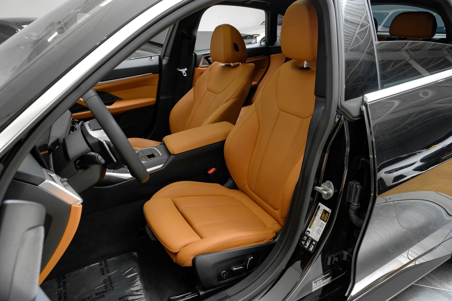 Used 2025 BMW 430i xDrive image 35