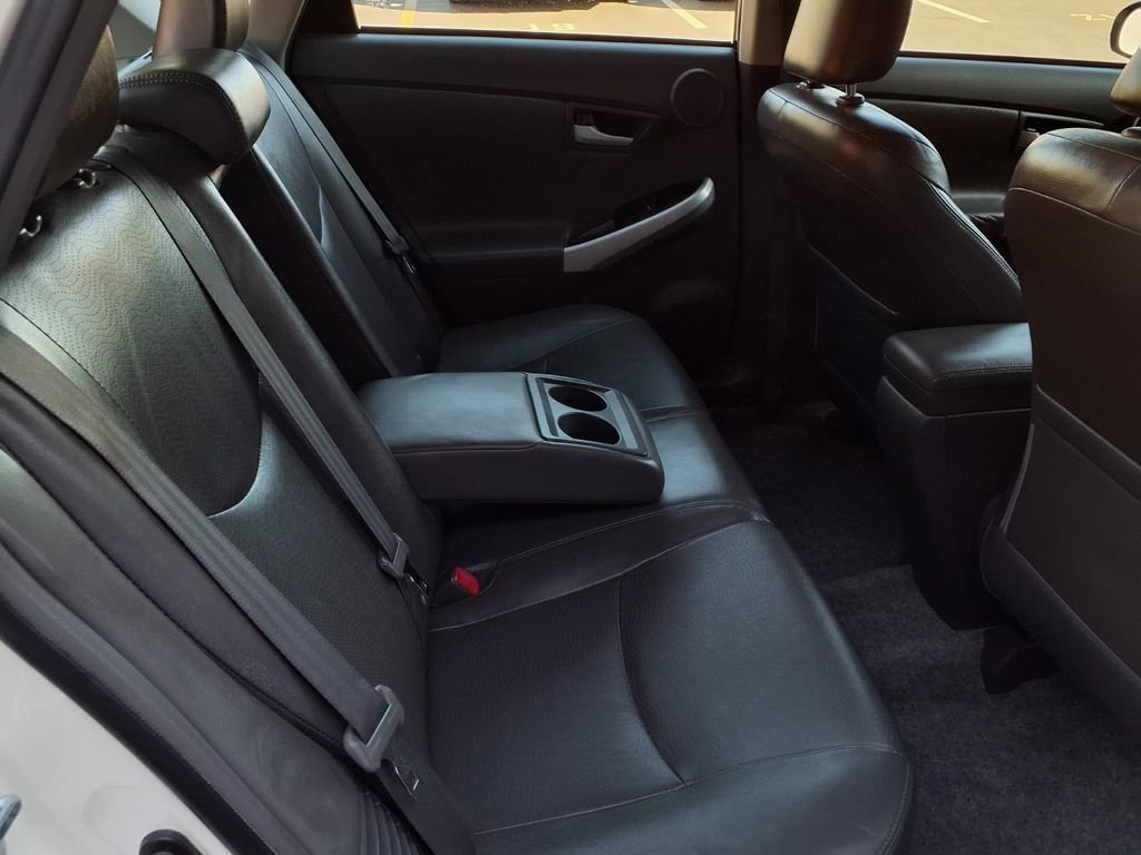 Used 2010 Toyota Prius Five image 22