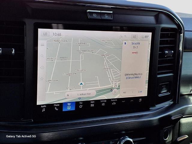 New 2026 Ford F350 Lariat w/ Black Appearance Package image 35