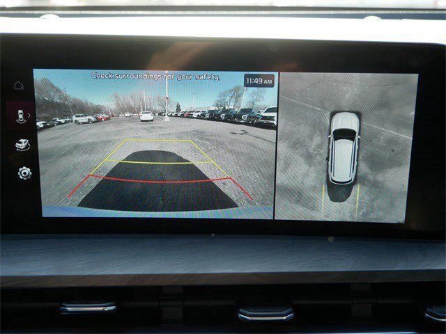 Used 2023 Kia Telluride SX Prestige X-Line image 25