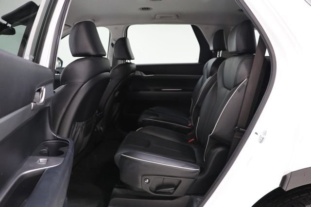 Used 2023 Hyundai Palisade SEL AWD/4WD image 28