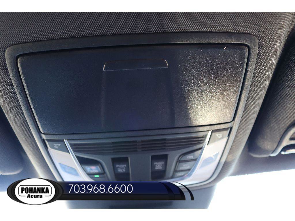 New 2026 Acura MDX Type S image 14