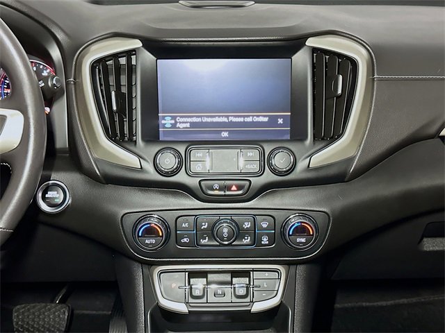 Used 2022 GMC Terrain Denali image 29