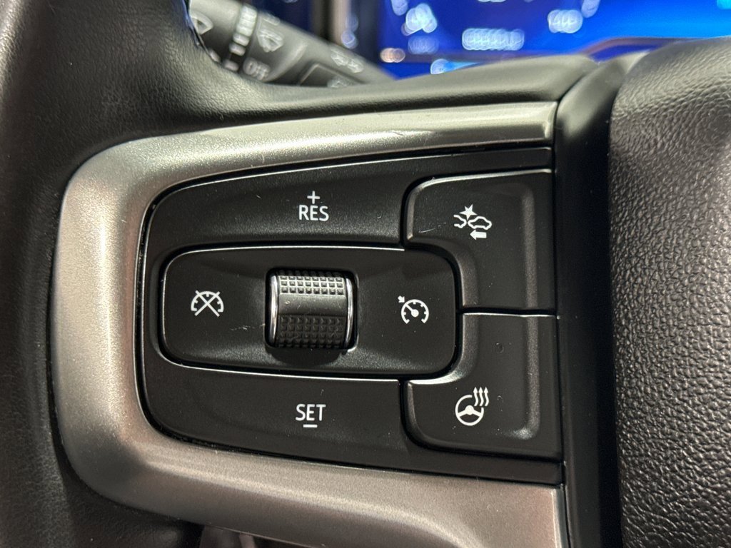 Used 2023 Chevrolet Silverado 1500 LT w/ Protection Package image 5