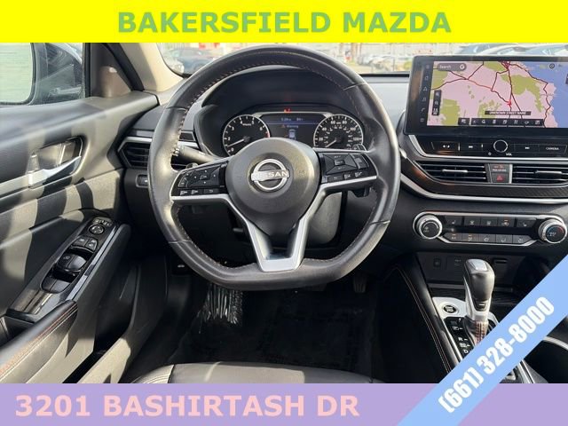 Used 2024 Nissan Altima 2.5 SR w/ SR Premium Package image 13