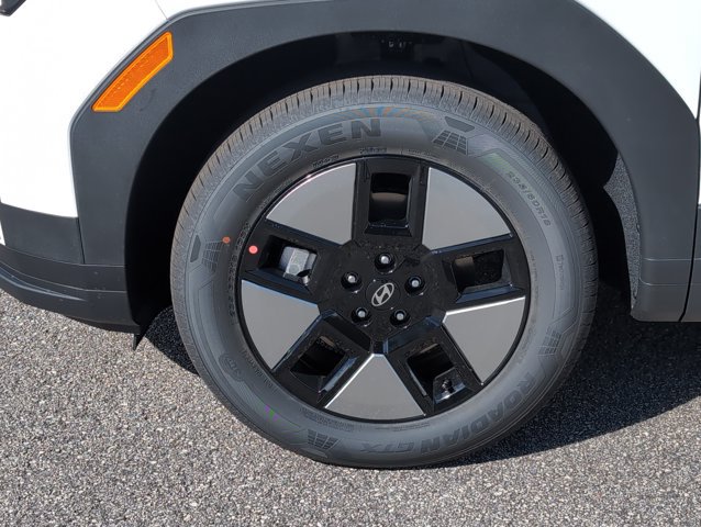 New 2027 Hyundai Santa Fe SEL FWD image 10