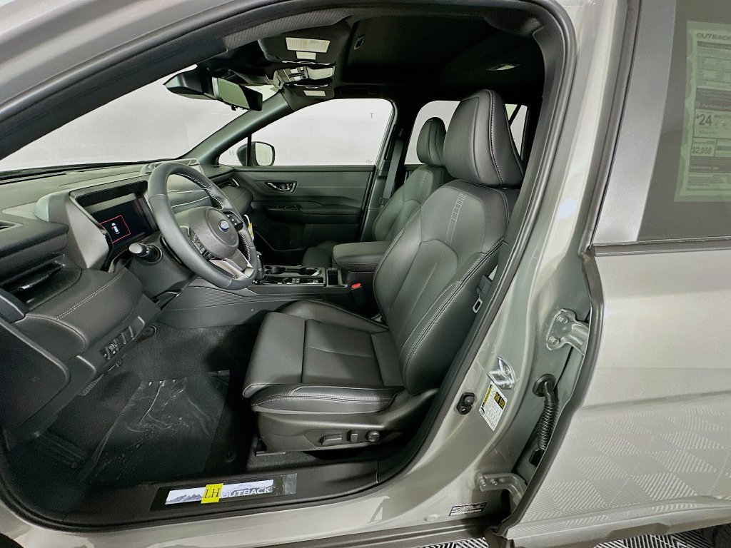 New 2026 Subaru Outback Touring XT AWD/4WD image 28
