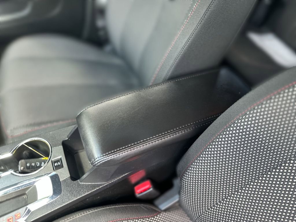 Used 2017 GMC Terrain SLE FWD image 20