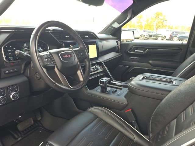 Used 2022 GMC Sierra 1500 AT4X image 23