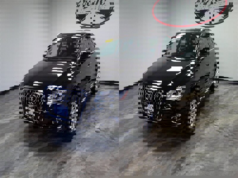 Used 2015 Audi Q5 2.0T Premium image 6