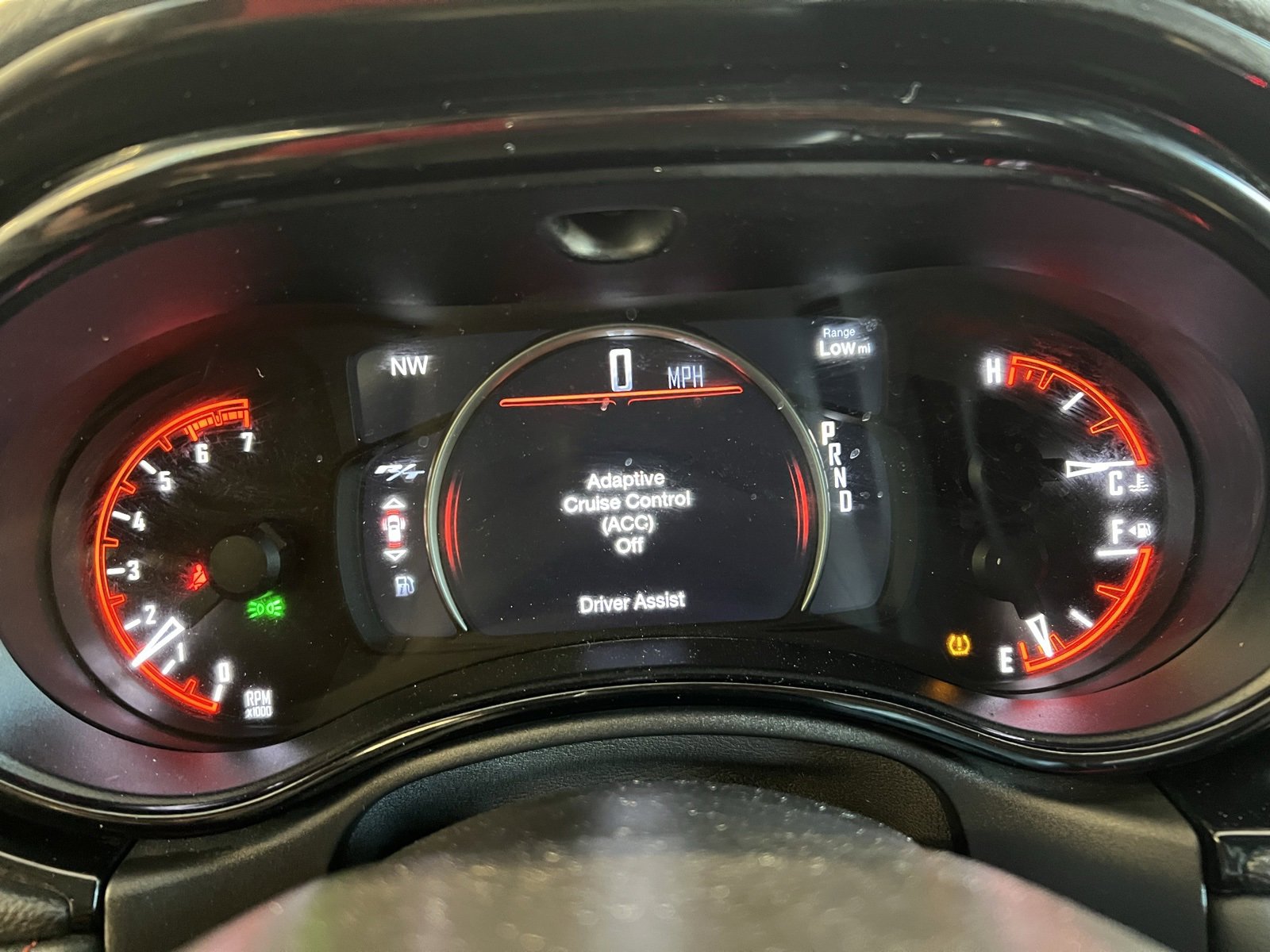 Used 2024 Dodge Durango R/T image 10