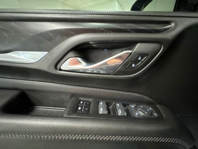 Certified 2023 GMC Yukon XL Denali image 17