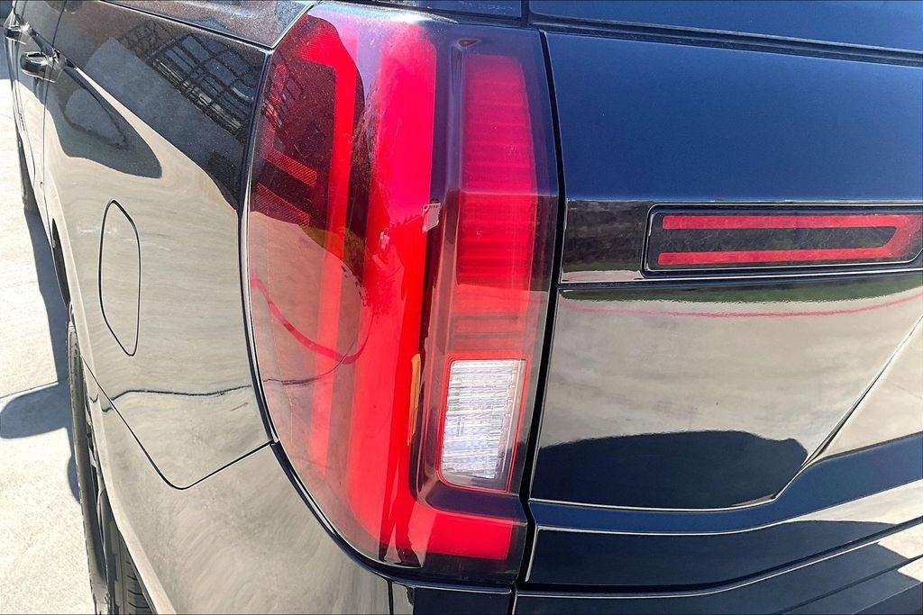 Used 2025 Ford Expedition Max Platinum image 41