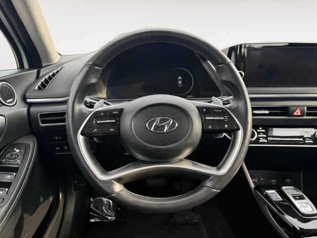 Used 2023 Hyundai Sonata Limited FWD image 12
