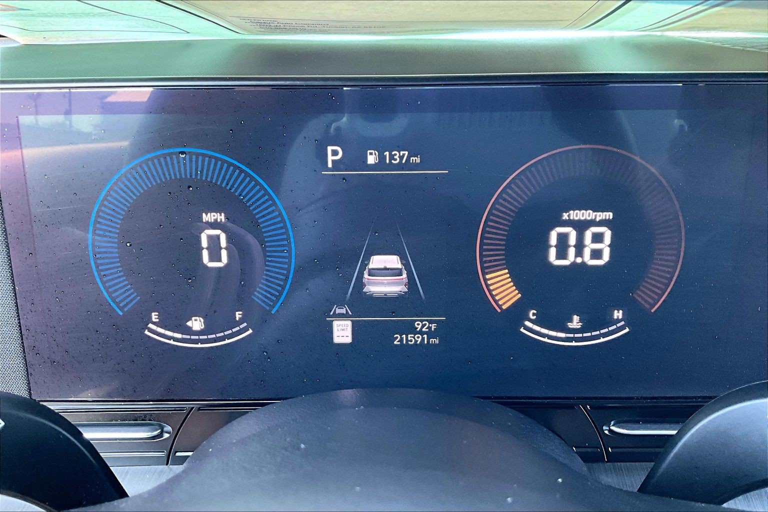 Used 2024 Hyundai Kona SEL AWD/4WD image 21
