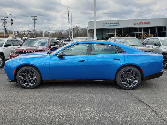 New 2026 Dodge Charger R/T AWD/4WD image 2