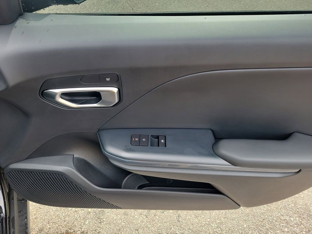 New 2026 Kia K4 EX image 10