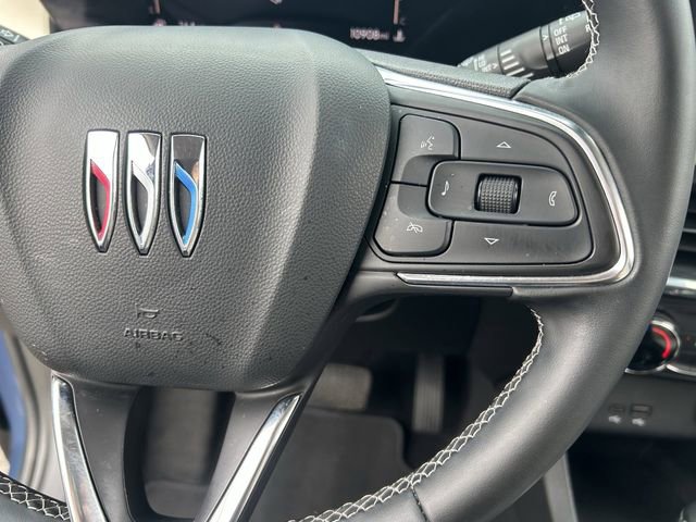 Used 2024 Buick Encore GX Preferred FWD image 26