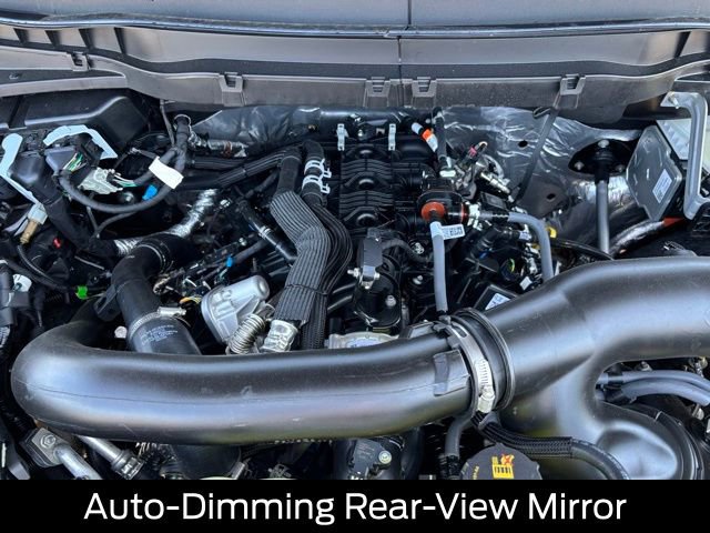 New 2025 Ford F150 Tremor w/ Equipment Group 402A High image 27