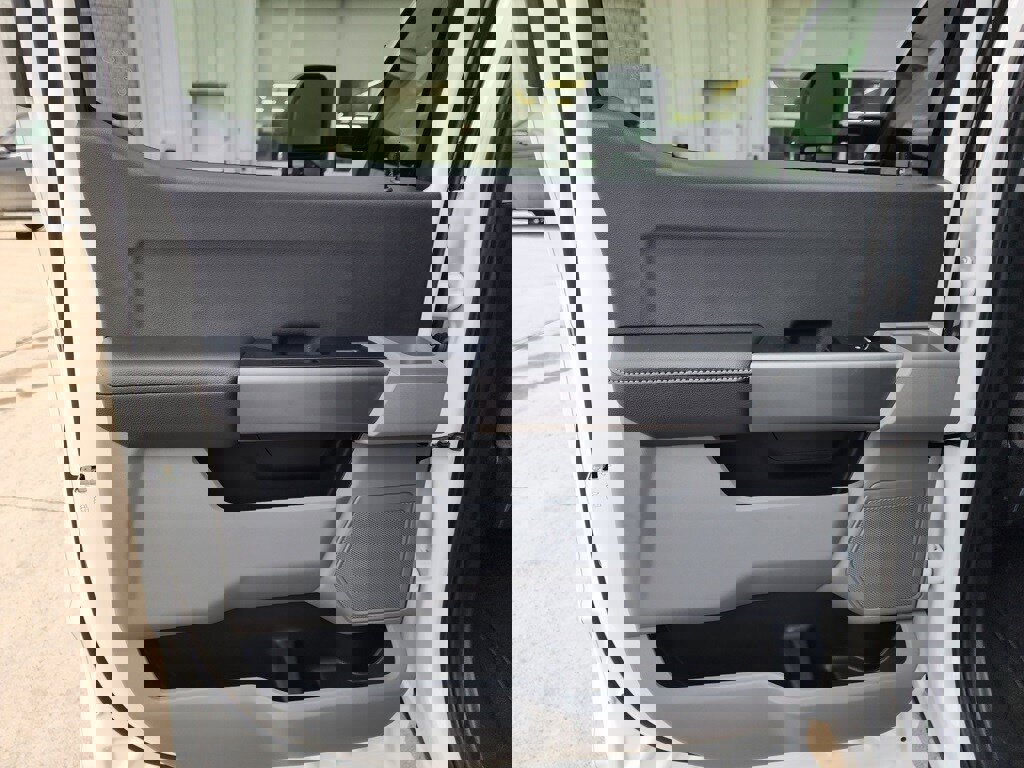 New 2026 Ford F250 XL w/ STX Appearance Package image 11