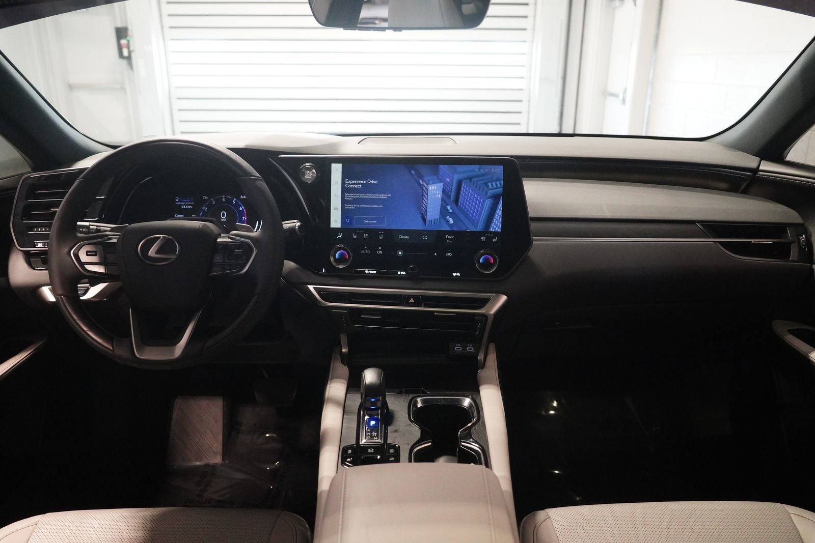 Used 2023 Lexus RX 350 Premium w/ Cold Area Package image 14