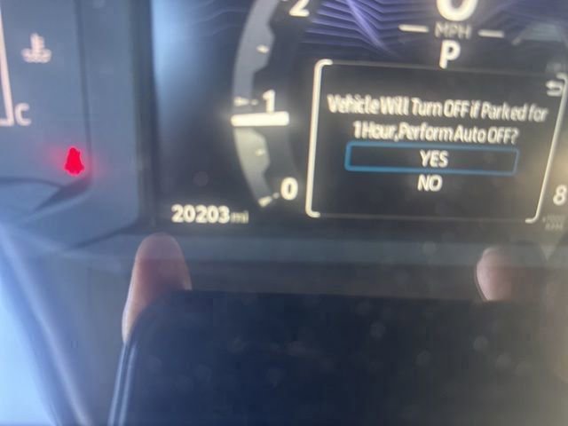 Used 2025 Toyota Tacoma SR5 image 14