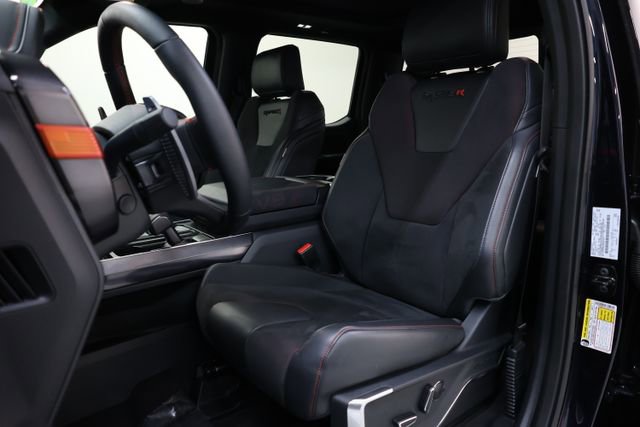 Used 2025 Ford F150 Raptor w/ Equipment Group 803A Raptor R image 89