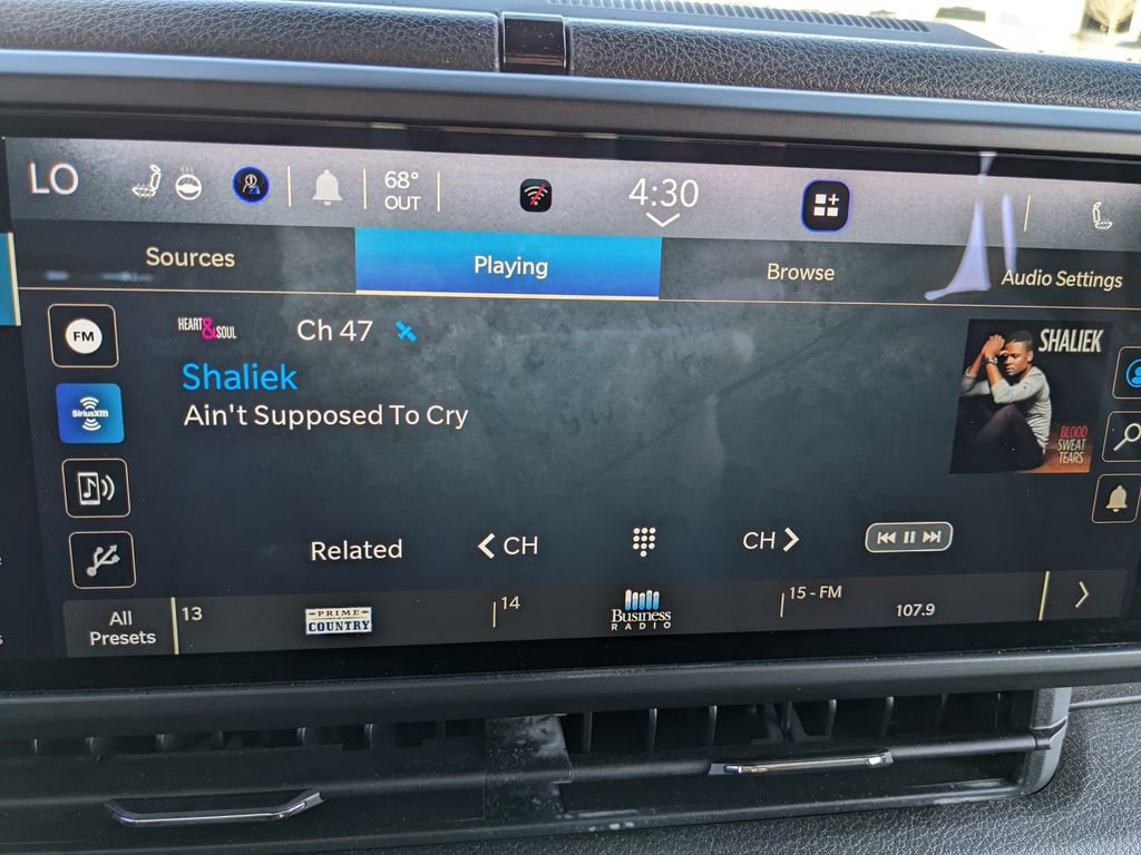 Certified 2025 Jeep Wrangler Unlimited Sport S 4xe image 30