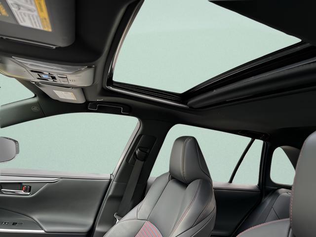 Used 2023 Toyota RAV4 XSE w/ Weather Package image 26