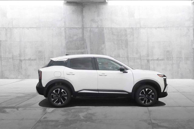 New 2026 Nissan Kicks SV AWD/4WD image 5