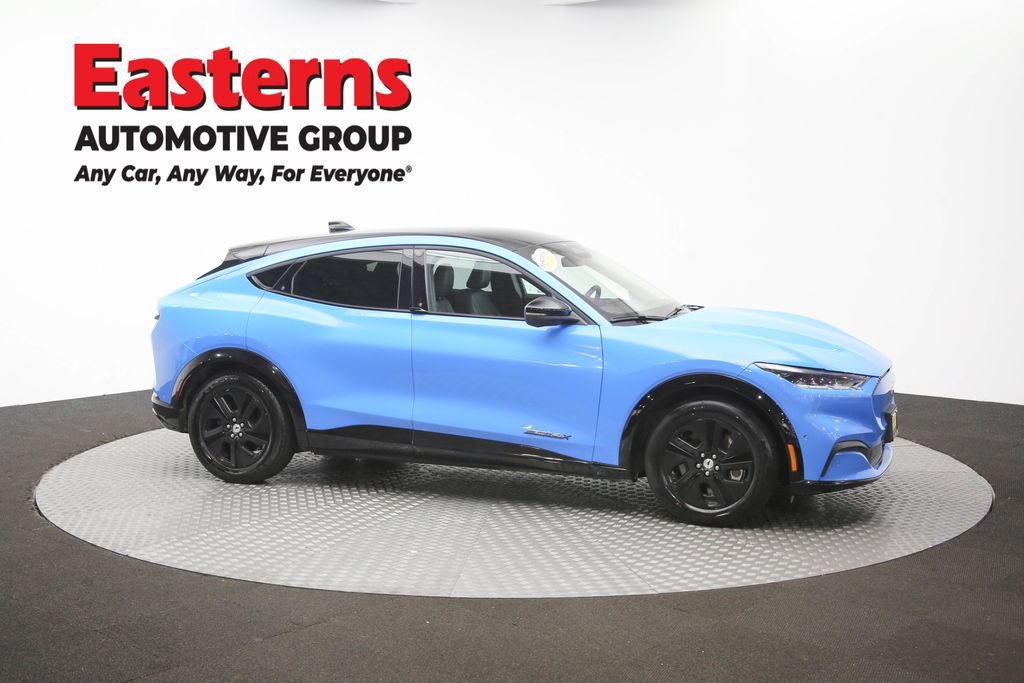 Used 2023 Ford Mustang Mach-E California Route 1 AWD/4WD image 48