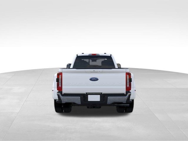 New 2026 Ford F450 Lariat w/ Lariat Premium Package AWD/4WD image 6