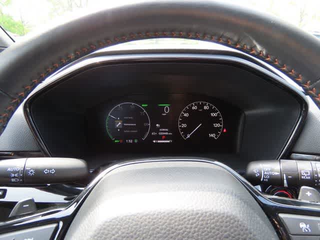 Certified 2024 Honda CR-V Sport Touring image 29