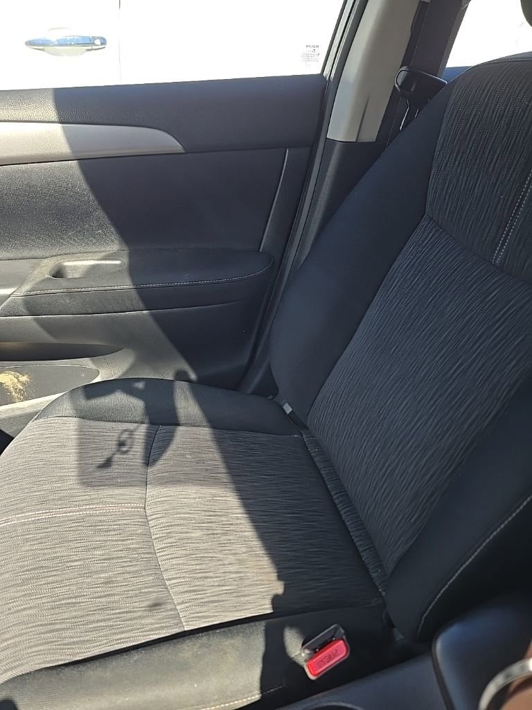 Used 2014 Nissan Sentra SV image 9