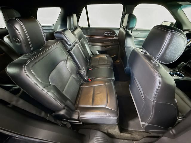 Used 2016 Ford Explorer Limited AWD/4WD image 29
