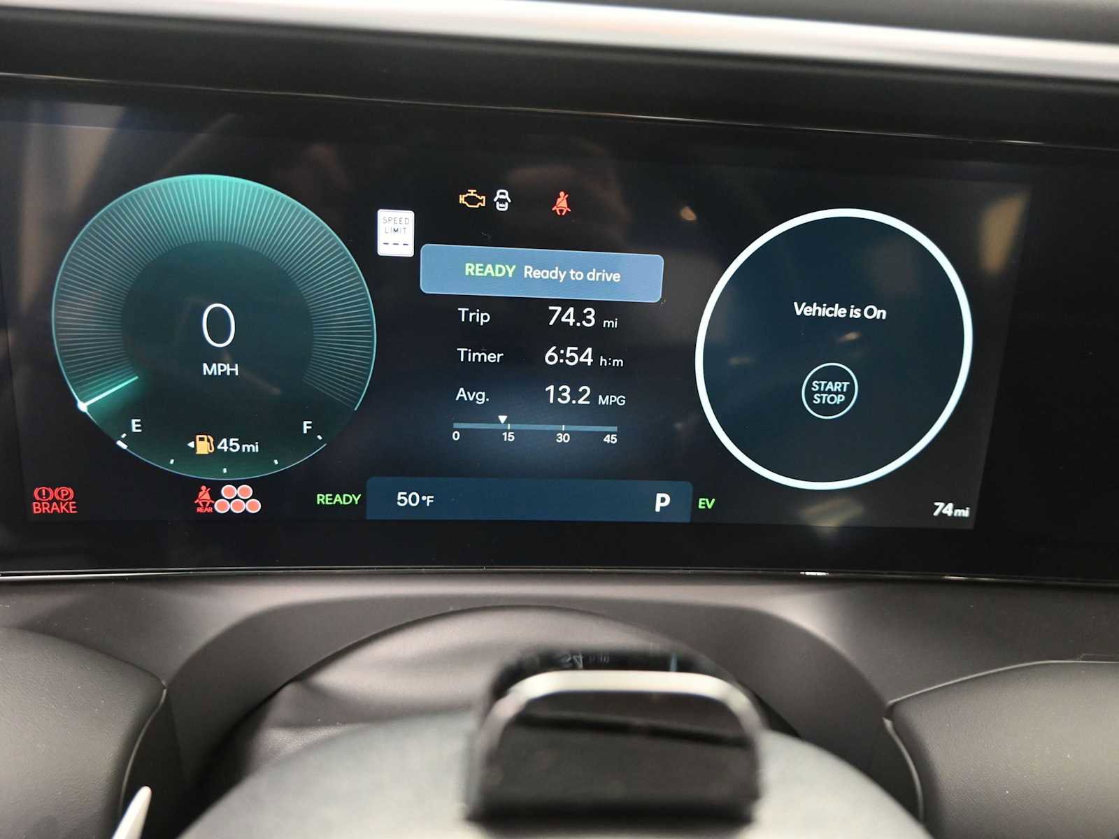 New 2026 Hyundai Palisade Calligraphy image 16