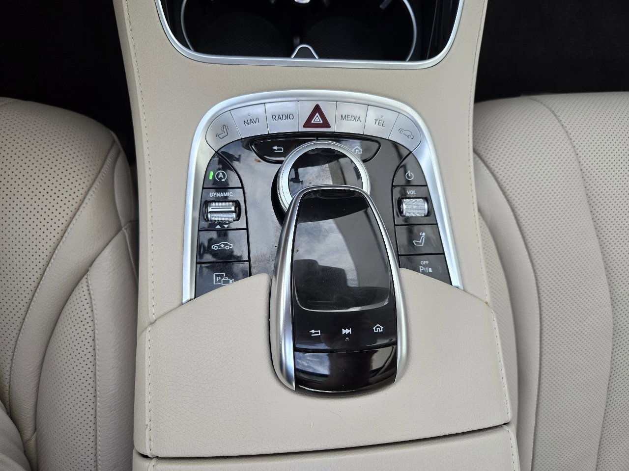 Used 2020 Mercedes-Benz S 450 Sedan image 20