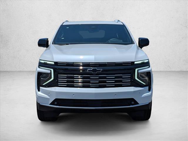 New 2026 Chevrolet Suburban High Country AWD/4WD image 6