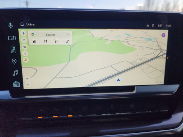 Used 2026 Chevrolet Silverado 1500 High Country image 30