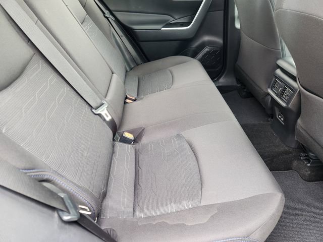 Certified 2024 Toyota RAV4 SE AWD/4WD image 31