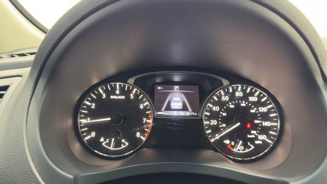 Used 2018 Nissan Altima 2.5 SV FWD image 25