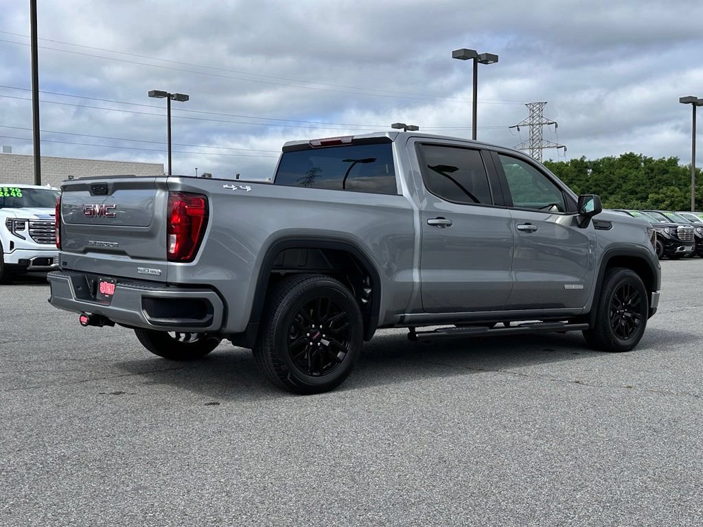 Used 2023 GMC Sierra 1500 Elevation AWD/4WD image 10