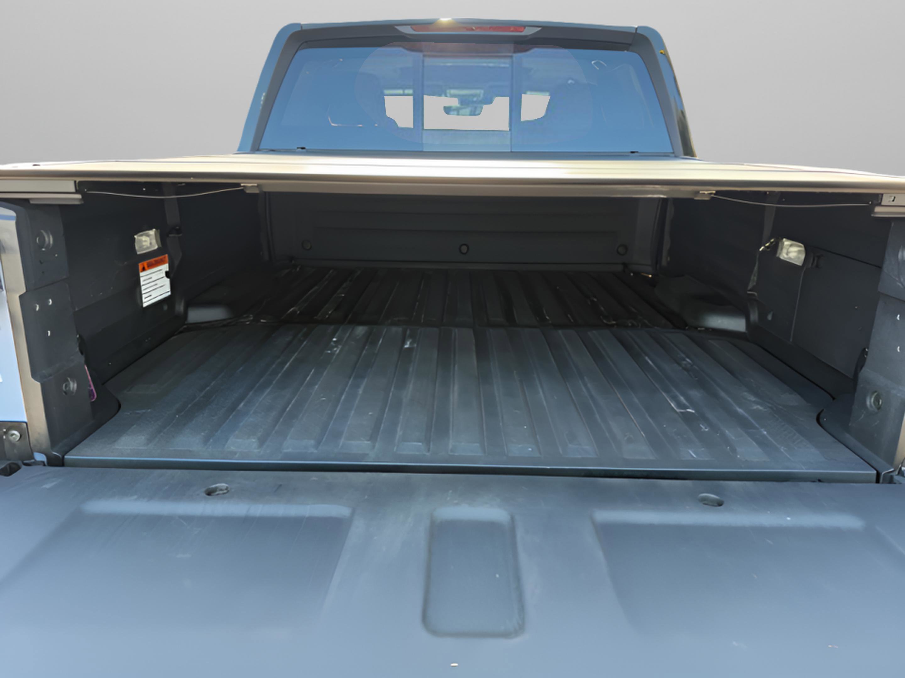 Used 2024 Honda Ridgeline Black Edition image 17