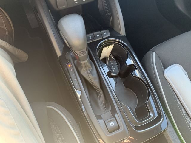 Used 2021 Chevrolet TrailBlazer LT w/ Convenience Package image 15