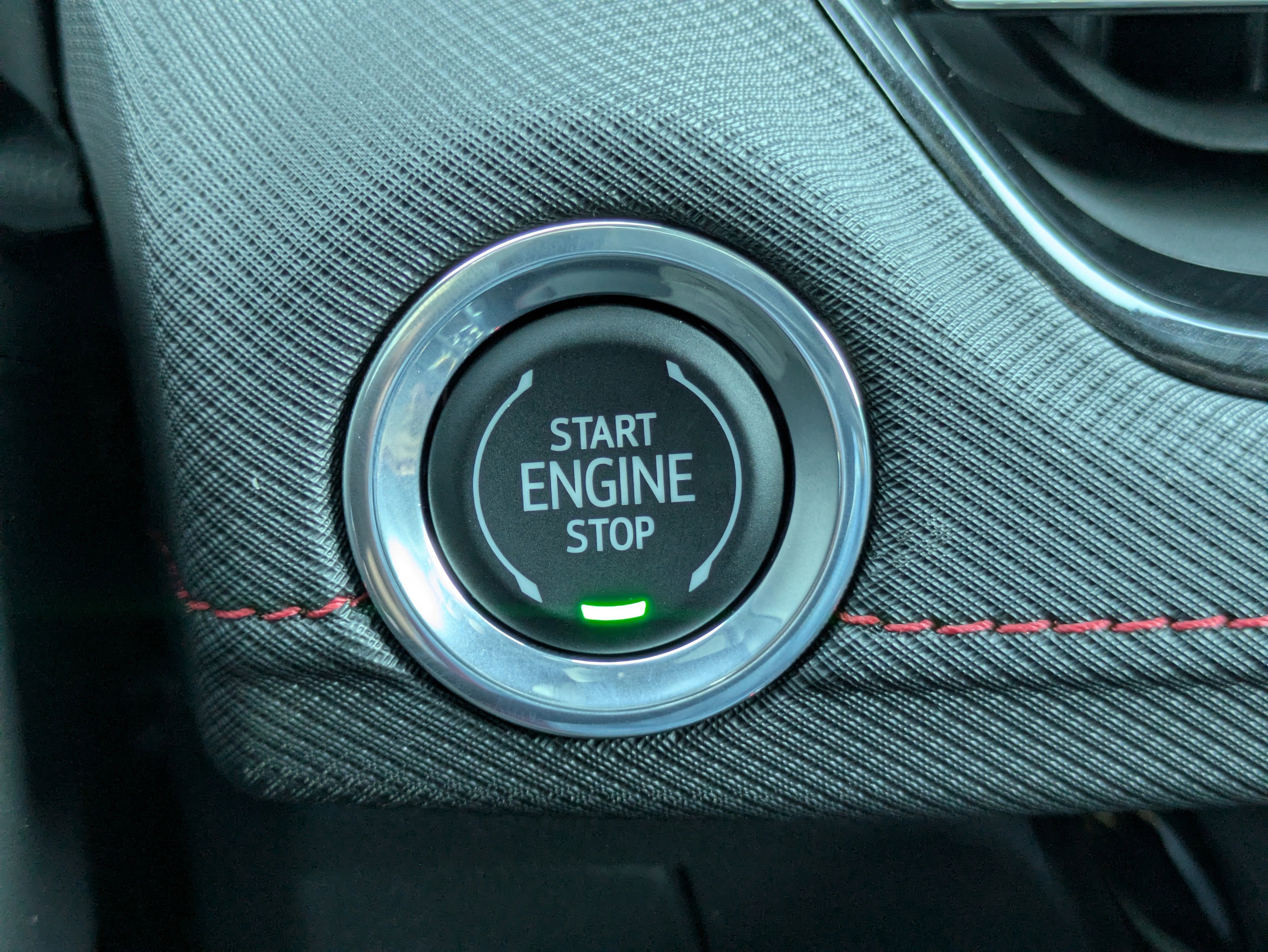 New 2026 Chevrolet TrailBlazer RS image 22