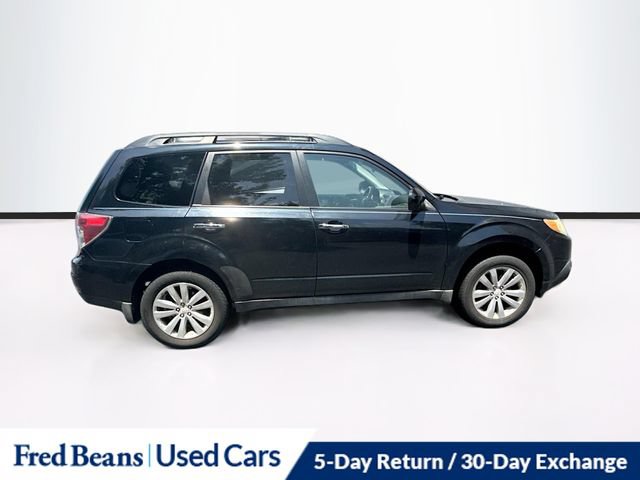 Used 2011 Subaru Forester 2.5X Premium AWD/4WD image 6