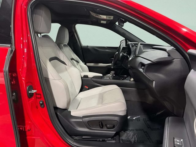 Used 2025 Lexus UX 300h AWD w/ Cold Area Package image 26