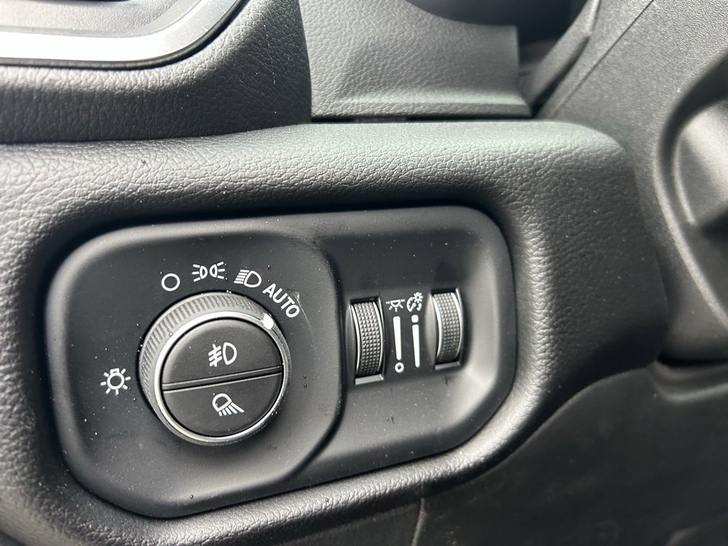 New 2026 RAM 2500 Laramie image 12