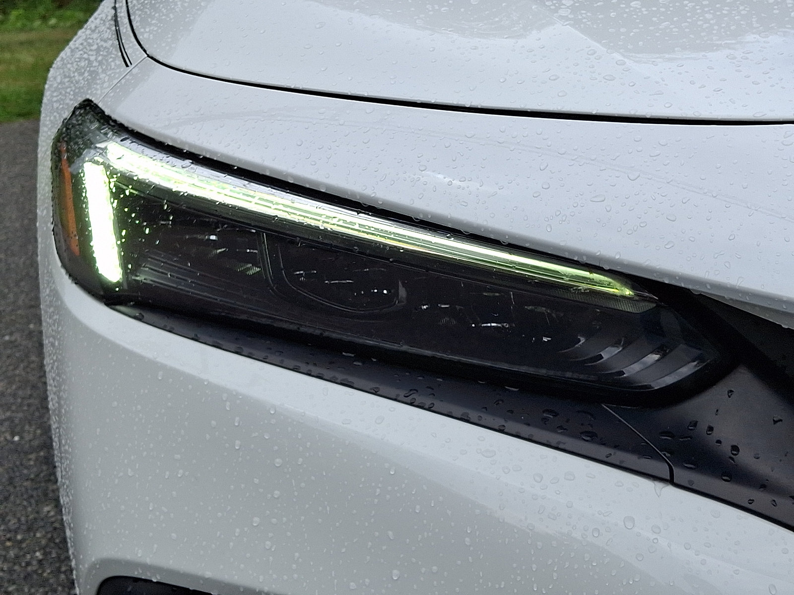 Used 2023 Honda Civic EX-L image 9